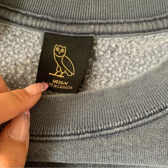 OVO Crewneck - Picture 2 of 2